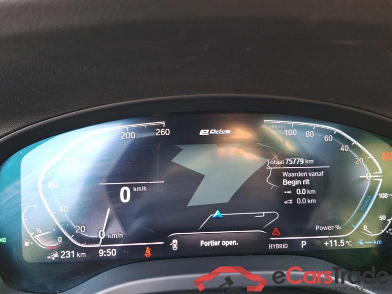 BMW - BMW X3 xDrive30e 272PK Business Edition With Vernasca Heated Seats & Travel Pack & Parking Asisstant & Pano Roof &  Towing Hook * HYBRID * #5