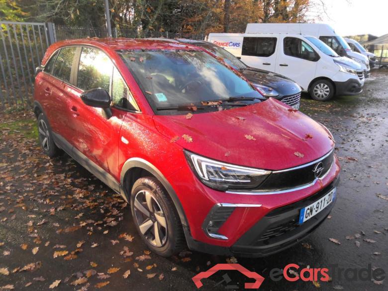 CROSSLANDX EDITION PACK PT 110 #3