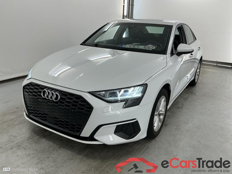 AUDI A3 BERLINE 1.0 TFSI 30 81KW S TRONIC ATTRACTION B.E