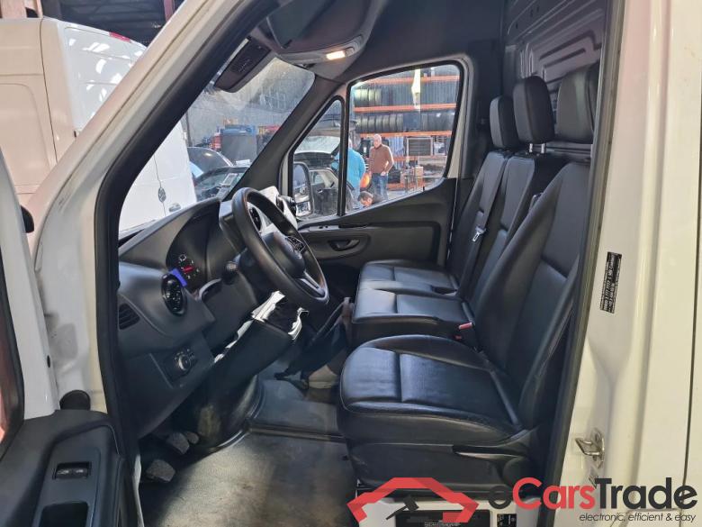 MERCEDES-BENZ SPRINTER 2.0 CDI 120KW 317 L2 RWD 3.5T FUNCT. #5