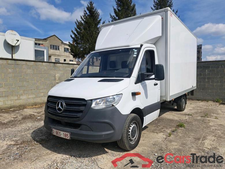 MERCEDES-BENZ SPRINTER 2.1CDI 105KW 314 L3 RWD 3.5T FUNCTIONAL #1