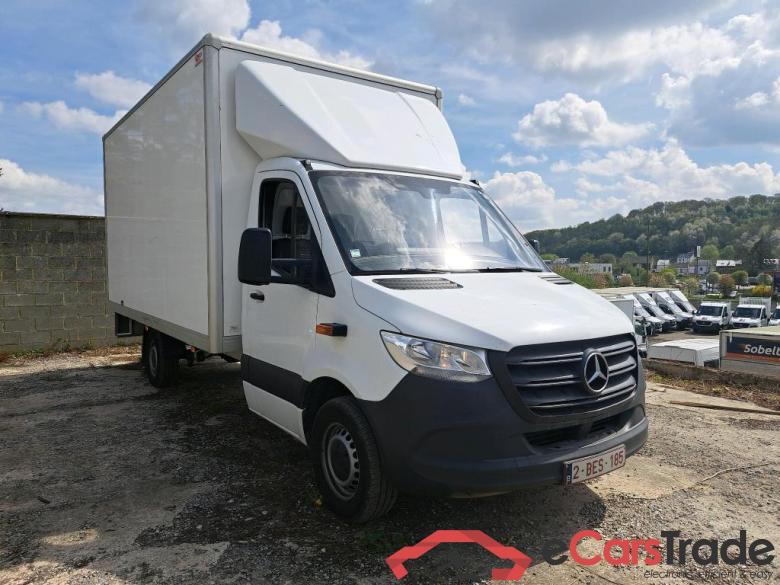 MERCEDES-BENZ SPRINTER 2.1CDI 105KW 314 L3 RWD 3.5T FUNCTIONAL #2
