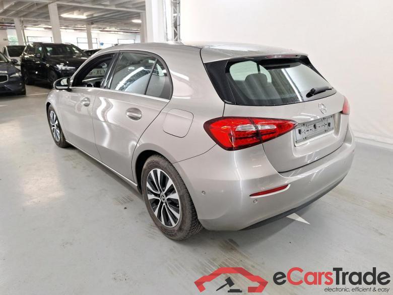 MERCEDES-BENZ CLASSE A DIESEL (W177) A 160 d Business Solution (EU6d-TEMP) #3