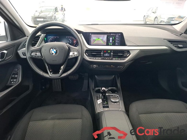 BMW Série 1 / 2019 / 5P / Berline 116i DKG7 Business Design #5