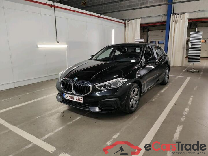 BMW 1 Reeks Hatch 1 Reeks Hatch 116d (85 kW) 85kW/116pk  5D/P Man-6