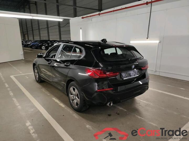 BMW 1 Reeks Hatch 1 Reeks Hatch 116d (85 kW) 85kW/116pk  5D/P Man-6 #3