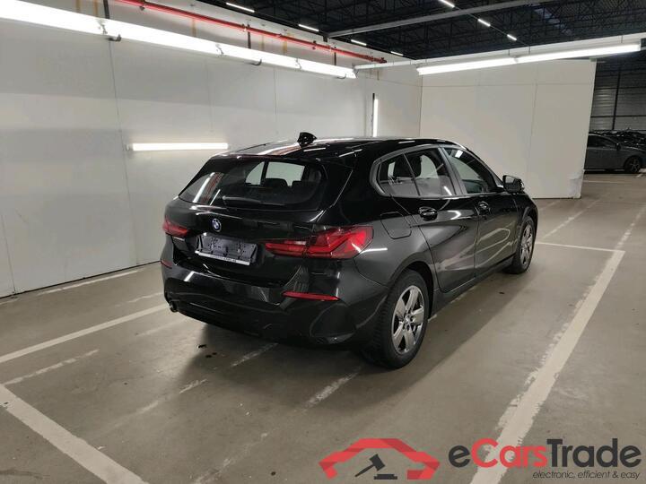 BMW 1 Reeks Hatch 1 Reeks Hatch 116d (85 kW) 85kW/116pk  5D/P Man-6 #4