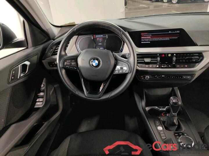 BMW 1 Reeks Hatch 1 Reeks Hatch 116d (85 kW) 85kW/116pk  5D/P Man-6 #5