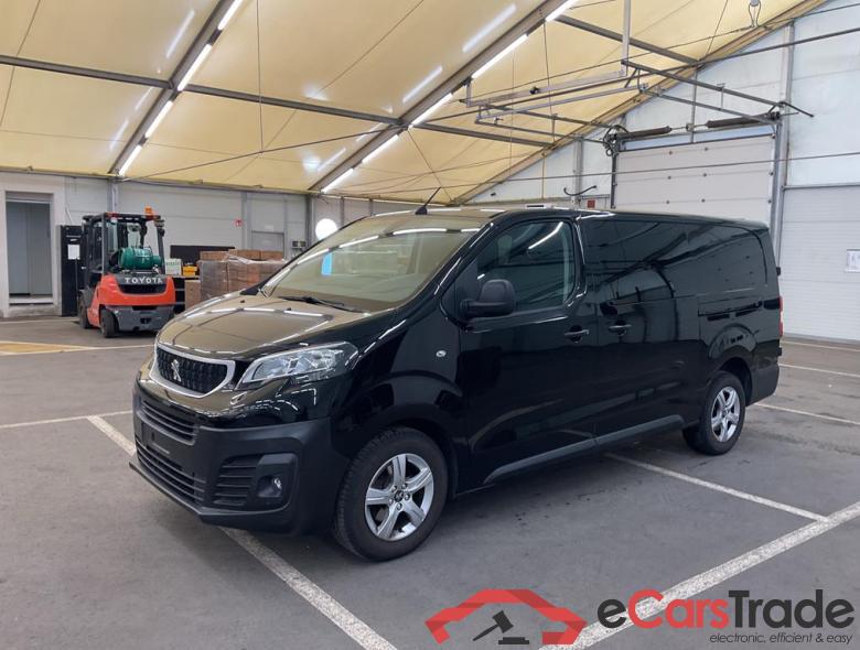 PEUGEOT Expert Fourgon L-Mwb Expert 2.0 BlueHDi L3 Long Premium S&S #1