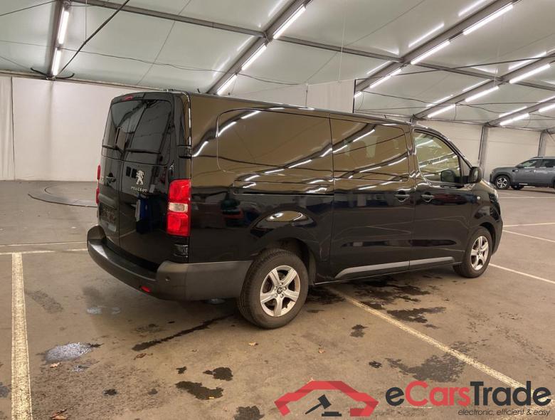 PEUGEOT Expert Fourgon L-Mwb Expert 2.0 BlueHDi L3 Long Premium S&S #2