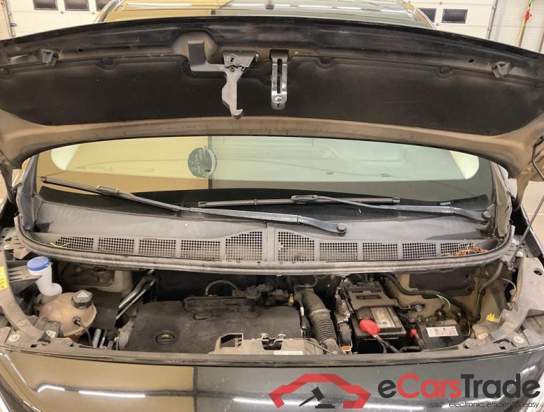 PEUGEOT Expert Fourgon L-Mwb Expert 2.0 BlueHDi L3 Long Premium S&S #3