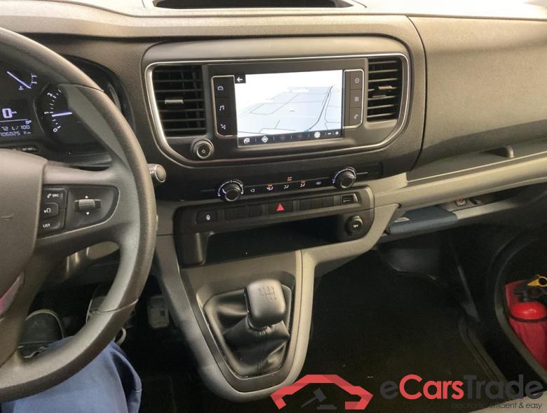 PEUGEOT Expert Fourgon L-Mwb Expert 2.0 BlueHDi L3 Long Premium S&S #4