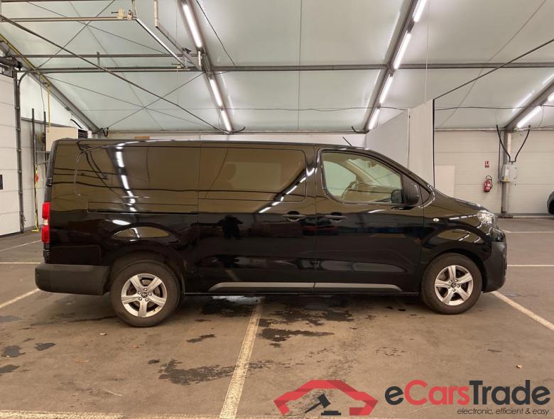 PEUGEOT Expert Fourgon L-Mwb Expert 2.0 BlueHDi L3 Long Premium S&S #5