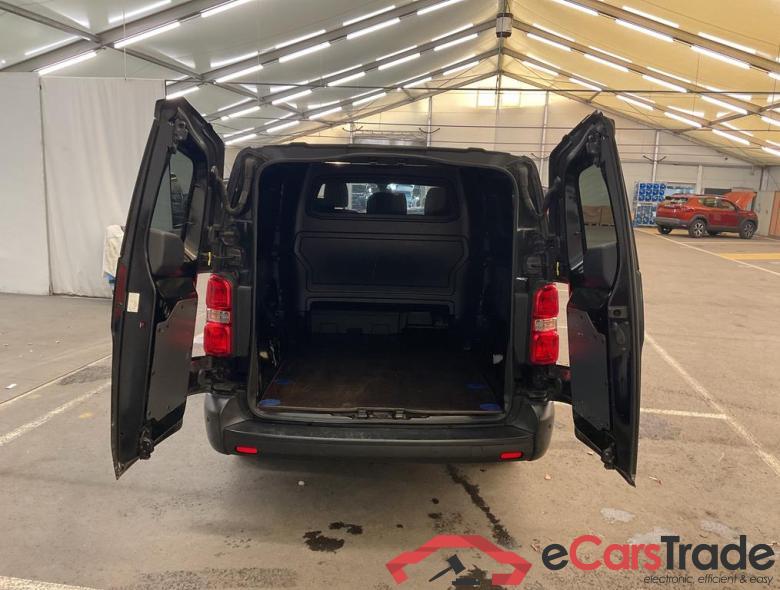 PEUGEOT Expert Fourgon L-Mwb Expert 2.0 BlueHDi L3 Long Premium S&S #6