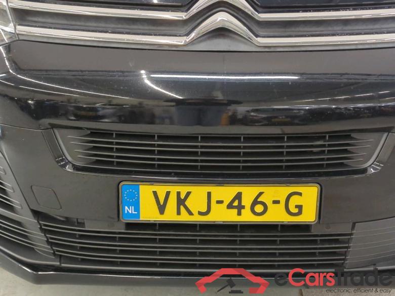 Citroën Jumpy M 2.0 BlueHDi 180 S&S EAT8 Driver 4d #5