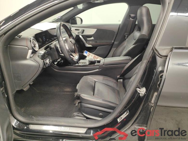 Mercedes-Benz CLA Shooting Brake CLA 250 e Business Solution 5d #3