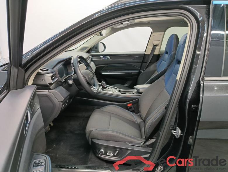 Lynk & Co 01 1.5 192kW PHEV OBC3.3 5d #3