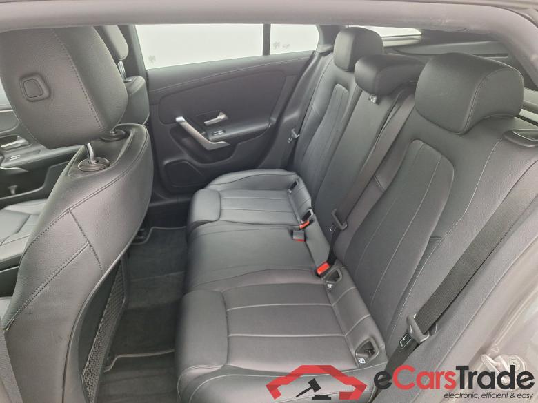 Mercedes, CLA-Class SB '19, Mercedes-Benz CLA Shooting Brake CLA 250 e Busines #4