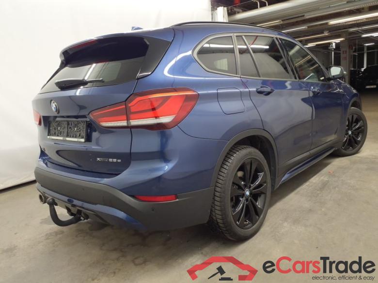 BMW X1 xDrive25e (162 kW) 5d #2