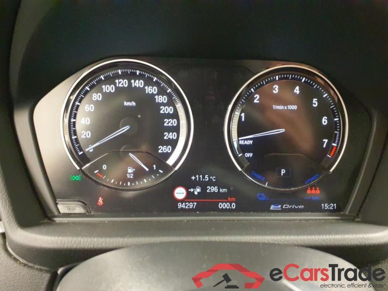 BMW X1 xDrive25e (162 kW) 5d #6