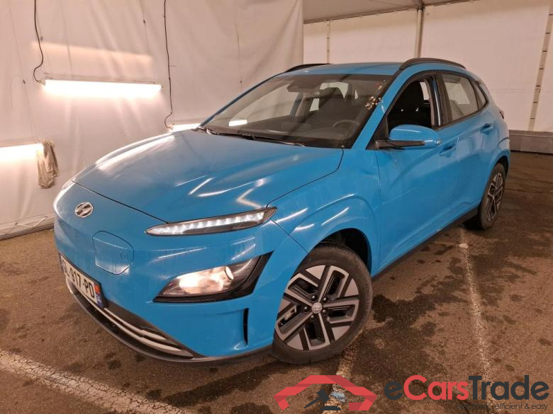 Kona Intuitive Electrique 2WD 39kWh BVA