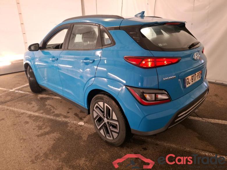 Kona Intuitive Electrique 2WD 39kWh BVA #3