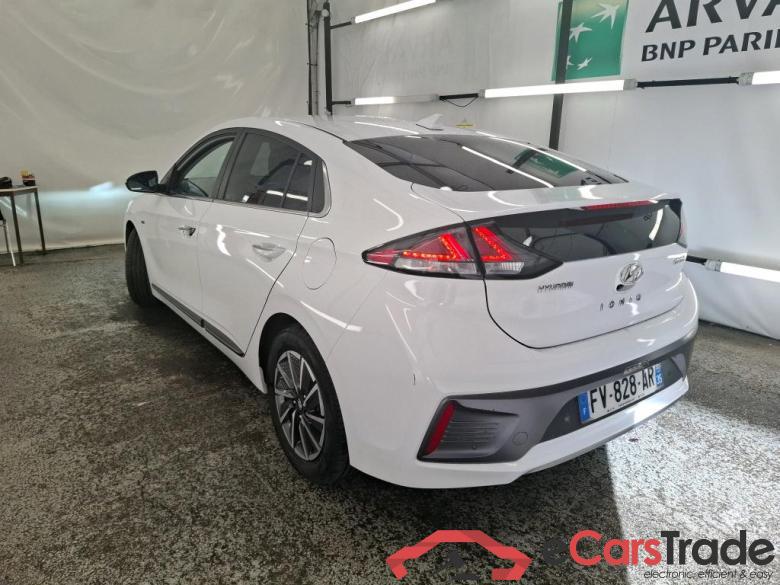 HYUNDAI Ioniq / 2019 / 5P / Berline 39kWh Electric Executive #3
