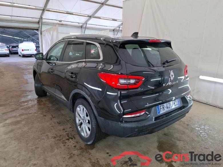 Kadjar Business 1.5 dCi 115CV BVM6 E6dT #2