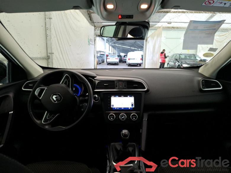 Kadjar Business 1.5 dCi 115CV BVM6 E6dT #5
