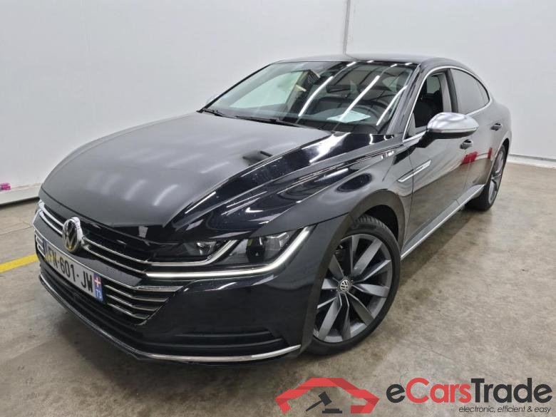 VOLKSWAGEN Arteon / 2017 / 5P / Berline 2.0 TDI 150 DSG7 ELEGANCE