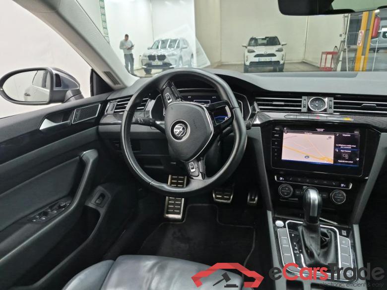 VOLKSWAGEN Arteon / 2017 / 5P / Berline 2.0 TDI 150 DSG7 ELEGANCE #5