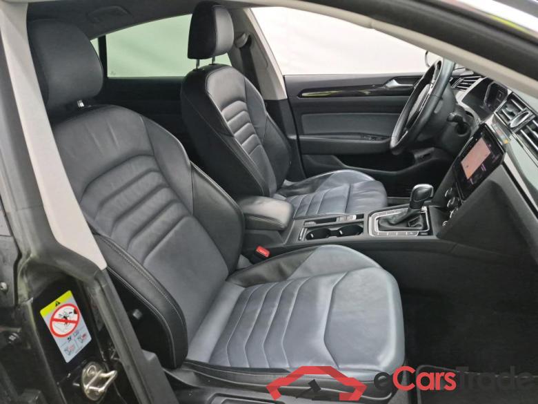 VOLKSWAGEN Arteon / 2017 / 5P / Berline 2.0 TDI 150 DSG7 ELEGANCE #6