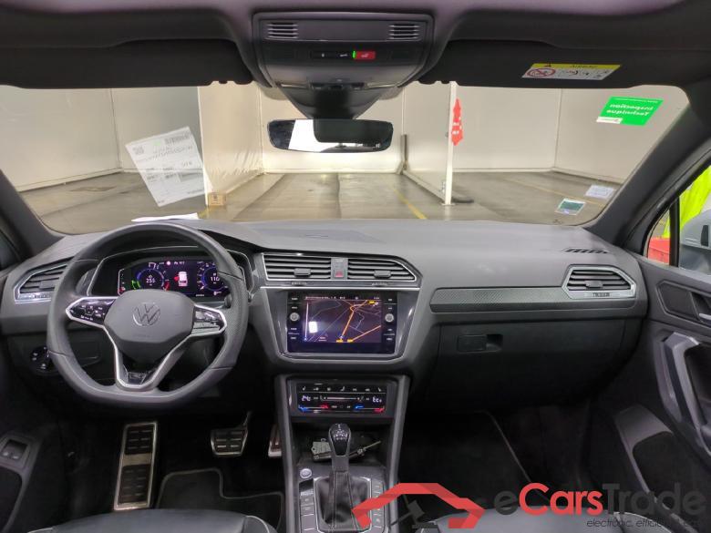 VOLKSWAGEN Tiguan / 2020 / 5P / SUV 1.4 eHybrid 245 DSG6 R-Line Exclusive #5