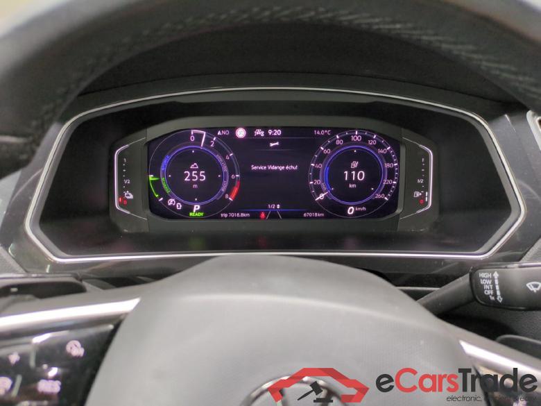 VOLKSWAGEN Tiguan / 2020 / 5P / SUV 1.4 eHybrid 245 DSG6 R-Line Exclusive #6