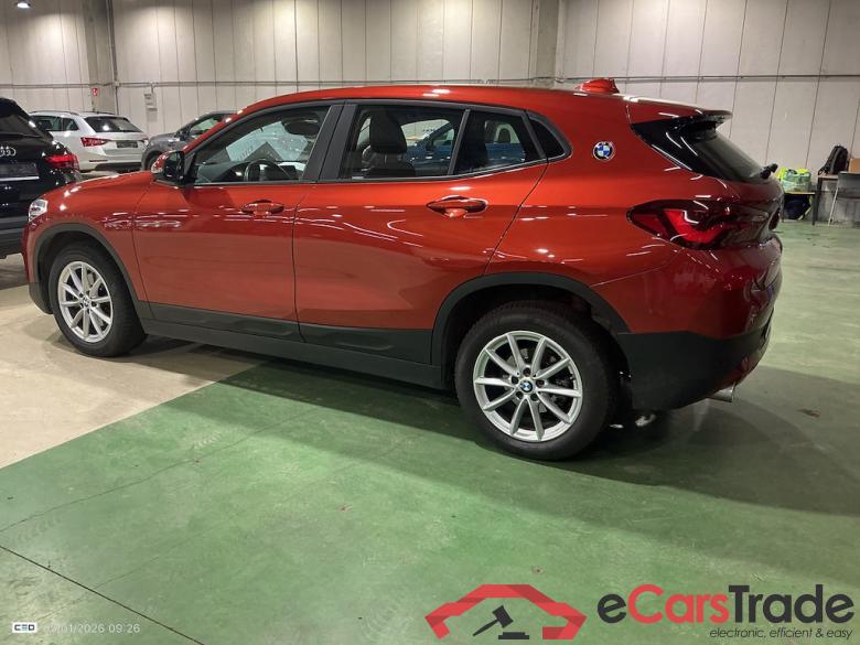 BMW X2 1.5 SDRIVE18I 100KW DCT #3