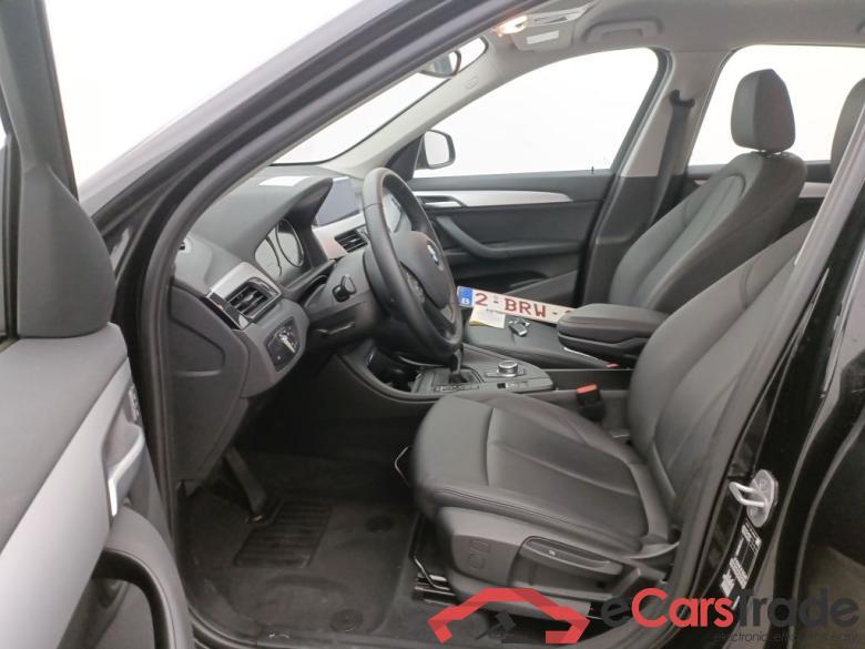 BMW X1 sDrive16dA (85 kW) 5d #3