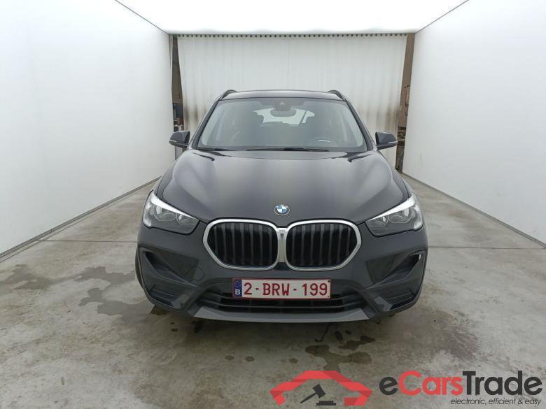 BMW X1 sDrive16dA (85 kW) 5d #5