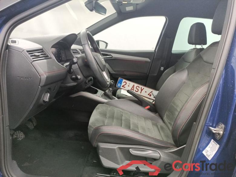 SEAT Arona 1.0 TSI 81kW FR 5d #3