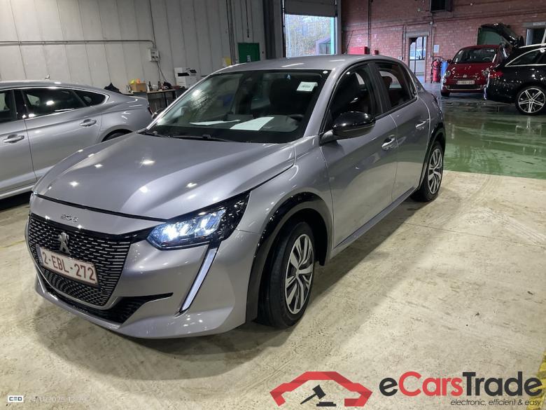 PEUGEOT 208 BEV 50KWH ELECT. E-208 AUTO ACTIVE PACK #1