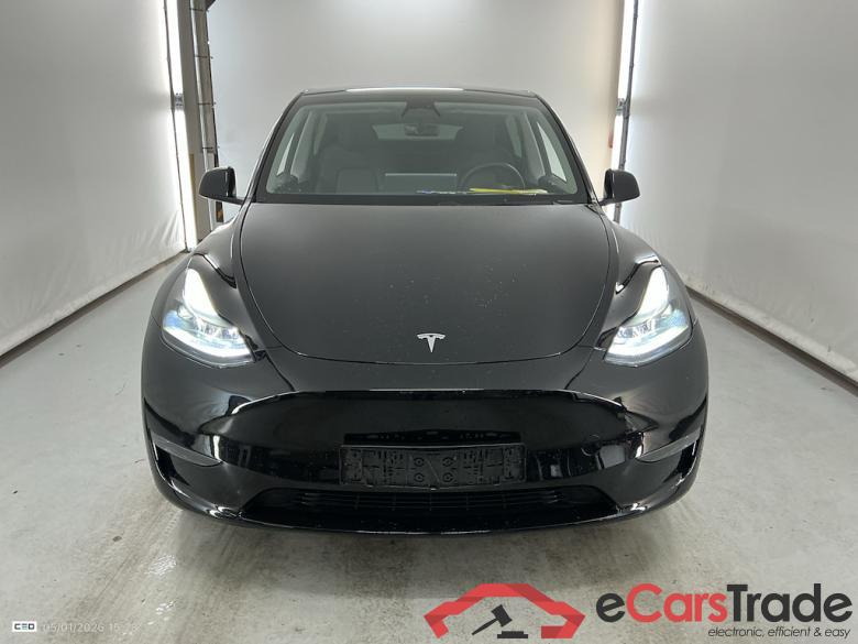 TESLA MODEL Y BEV LONG RANGE AUTO 4WD #2