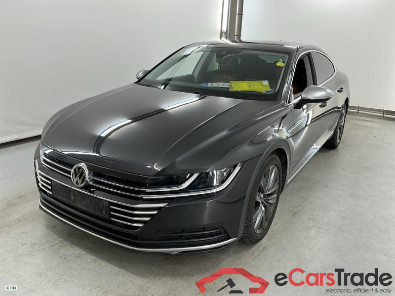 VOLKSWAGEN ARTEON DIESEL 2.0 TDi SCR Elegance DSG (EU6.2)