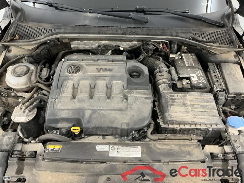 VOLKSWAGEN ARTEON DIESEL 2.0 TDi SCR Elegance DSG (EU6.2) #6