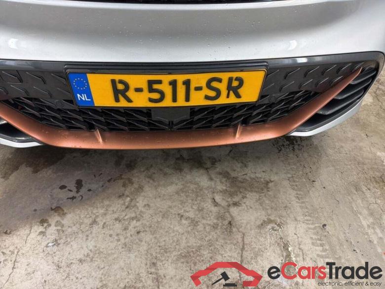 CUPRA Born Business 62 kWh #4