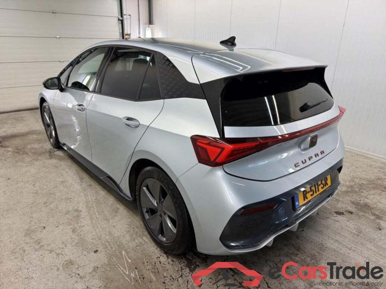 CUPRA Born Business 62 kWh #6