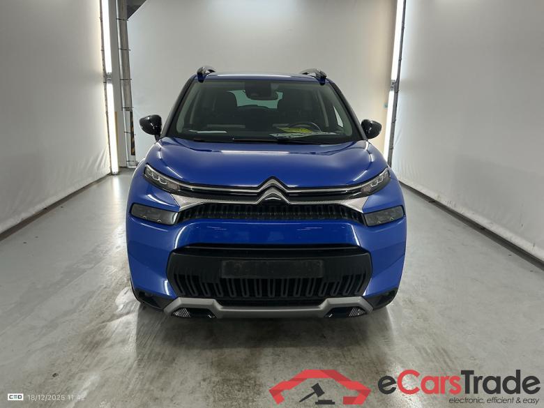 CITROAu2039N C3 AIRCROSS 1.2 PURETECH 110 S&S BVM FEEL #2