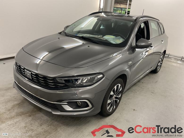 FIAT TIPO SW 1.0 FIREFLY CITY LIFE #3