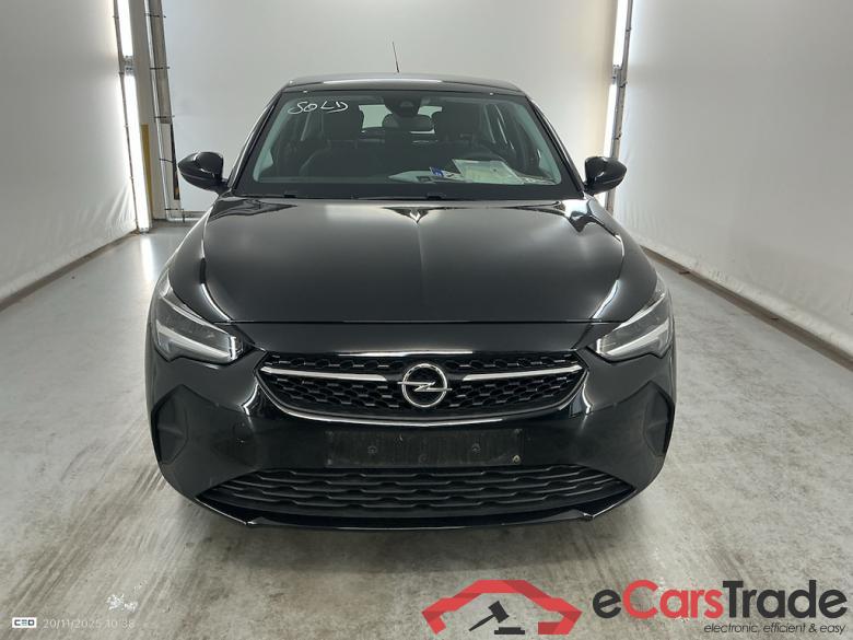 OPEL CORSA 1.2 TURBO 74KW S-S ELEGANCE #2