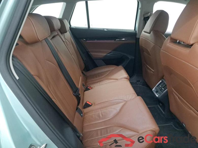 SKODA ENYAQ 82KWH IV 80 #6