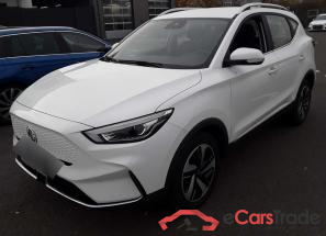 MG ZS EV Standard Comfort 5d 130kW