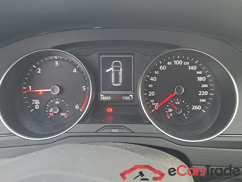 VOLKSWAGEN Passat / 2019 / 5P / familiar Variant Business 2.0 TDI 110kW #4